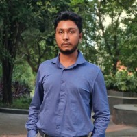 Debmalya Mukherjee