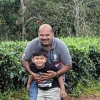 Manu Varghese