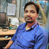 Nand Kishor