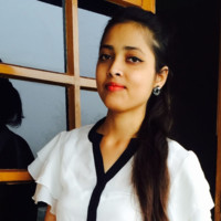 Nidhika Bhardwaj