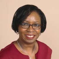 Charnita Zeigler-Johnson