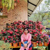 Aiswarya Thiyagarajan