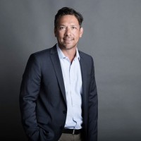 Nicolas Georges Trad