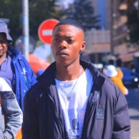 SIMPHIWE MHLAMBI