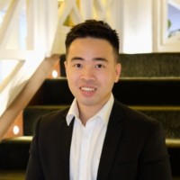 Arthur Chin