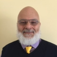 Steve Jarahian