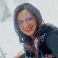 Rayhane Cherkaoui