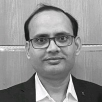 MUKESH DUTT PANDAY