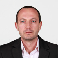 Marin Dimitrov