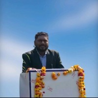 Mritunjay Kumar