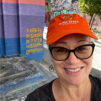 Pauline Greenbaum