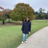 Pavithra Rao