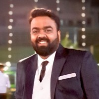 Dishant Patel