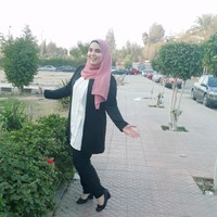 Amira Osman