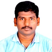 R Rajesh Kannan