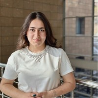 Anna Ghazaryan