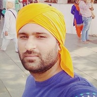 Charanjeet Singh Chaudhary