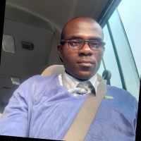 Isaac Igwe