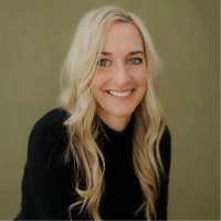 Amy Van Linge