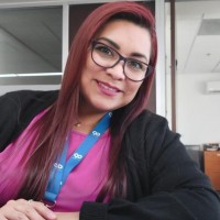 Elizabeth Moreno Rivera