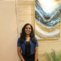 Smitha Aruldhas