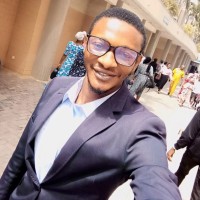 Louis Archibong