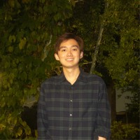 Nicholas Tan Junkai