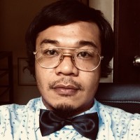 John Francis Albert Jacinto-Eca