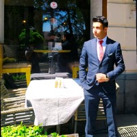 Tugay Kaymak