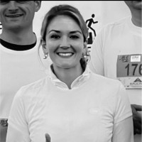 Corina Haeger