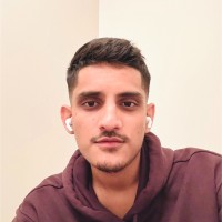 Krushit Patel