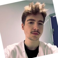 Mathieu Vernay