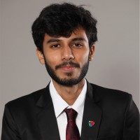 Apurva John Vakharia