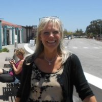 Gill Colvin