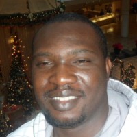Eric Okorodudu