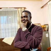 Agaba Isaac Muzoora