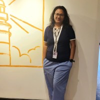 Divya Barya