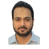 Wasif Jamal