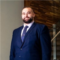 George S. Abdouche, MHA, MBA, NHA