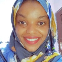 Amina Shehoza