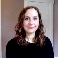 Jenny Irvine