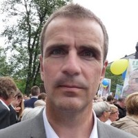 Claes Irevall