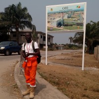 Clem-Dedie Magnoungou Tchicaya
