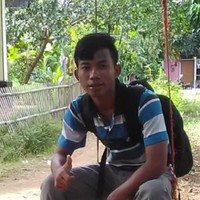 Moh. Ghozali