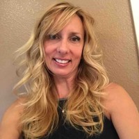Stacey Nyberg