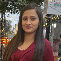 Amrin khan