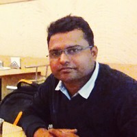 Ranjit kumar