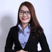 Thuy Vy Vo