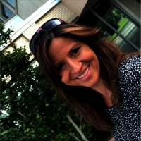 Danni Campbell