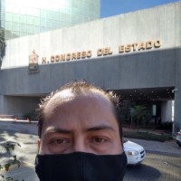 Roberto Martínez Vargas